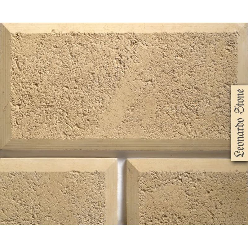 Искусственный камень Leonardo Stone, Рим 050